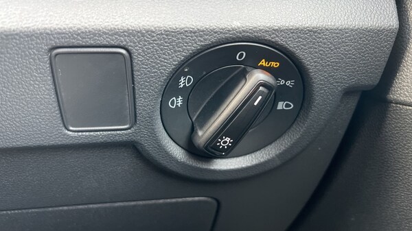 Used Volkswagen T-Cross 2022 for sale - 75395719: Photo 39