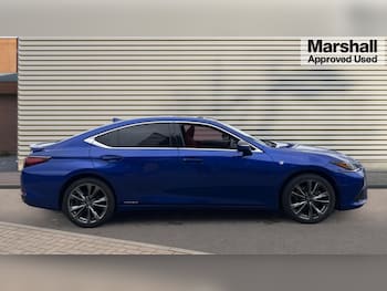 Used Lexus ES 2021 for sale - 75815559: Photo