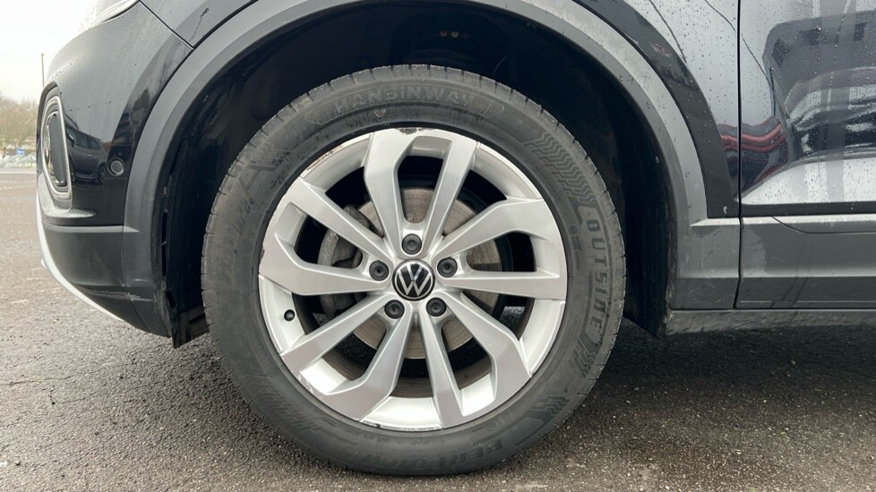 Used Volkswagen T-Roc 2024 for sale - 76796261: Photo 18