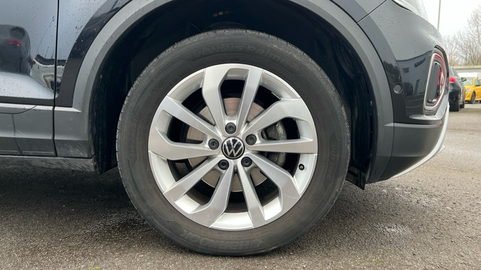 Used Volkswagen T-Roc 2024 for sale - 76796261: Photo 20