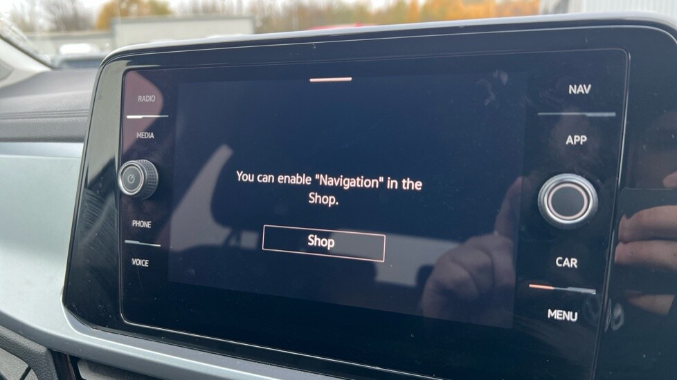 Used Volkswagen T-Roc 2024 for sale - 76796261: Photo 21