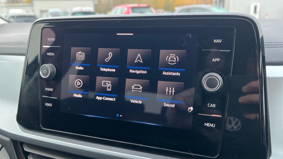 Used Volkswagen T-Roc 2024 for sale - 76796261: Photo 24