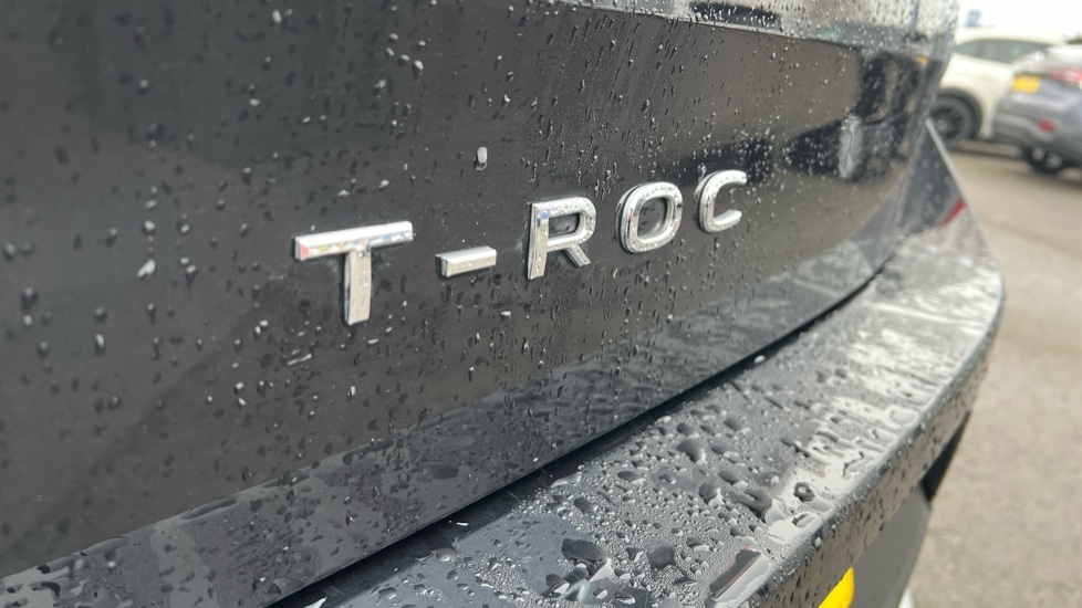 Used Volkswagen T-Roc 2024 for sale - 76796261: Photo 46