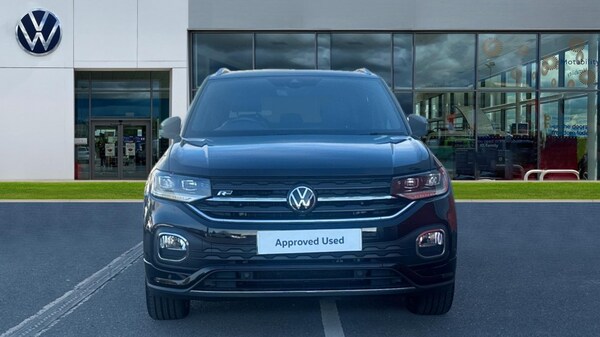 Used Volkswagen T-Cross 2024 for sale - 76312170: Photo 10
