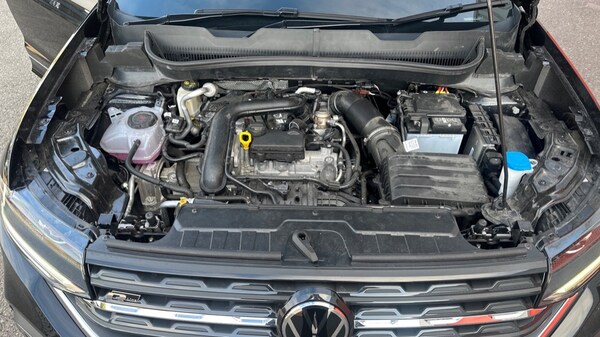 Used Volkswagen T-Cross 2024 for sale - 76312170: Photo 17