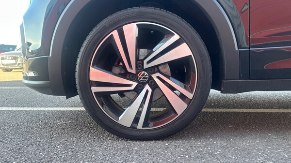 Used Volkswagen T-Cross 2024 for sale - 76312170: Photo 18