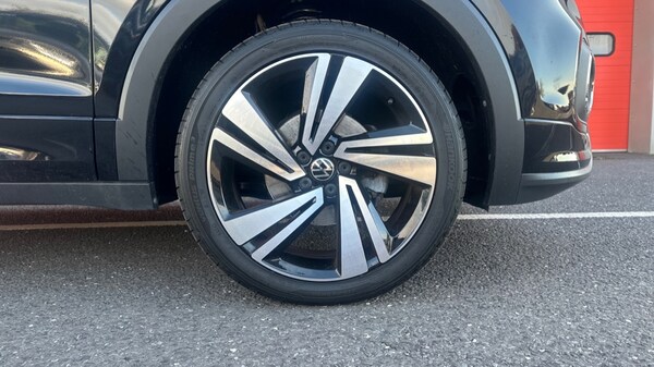 Used Volkswagen T-Cross 2024 for sale - 76312170: Photo 20