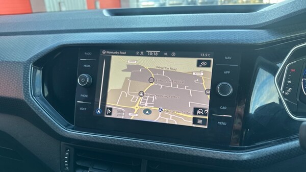 Used Volkswagen T-Cross 2024 for sale - 76312170: Photo 21