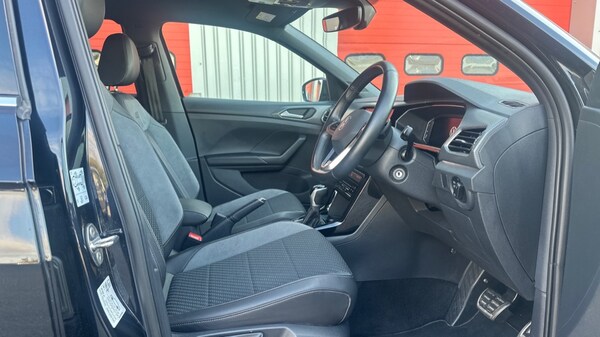 Used Volkswagen T-Cross 2024 for sale - 76312170: Photo 26