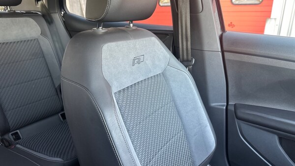 Used Volkswagen T-Cross 2024 for sale - 76312170: Photo 44