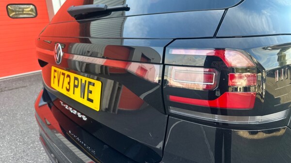 Used Volkswagen T-Cross 2024 for sale - 76312170: Photo 48
