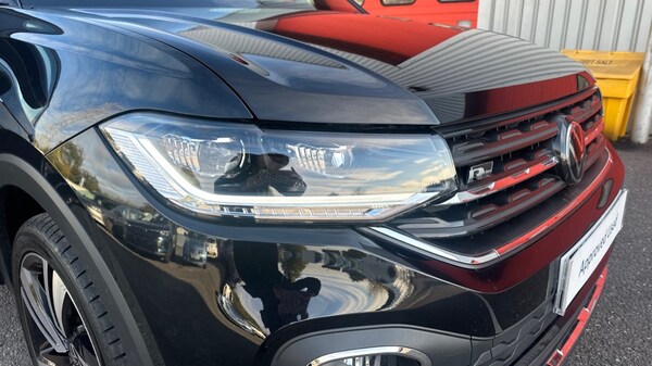 Used Volkswagen T-Cross 2024 for sale - 76312170: Photo 50