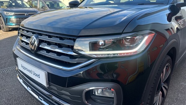 Used Volkswagen T-Cross 2024 for sale - 76312170: Photo 51