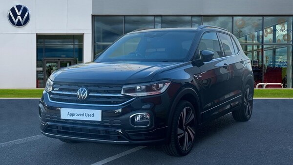 Used Volkswagen T-Cross 2024 for sale - 76312170: Photo 7