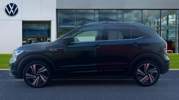 Used Volkswagen T-Cross 2024 for sale - 76312170: Photo 9
