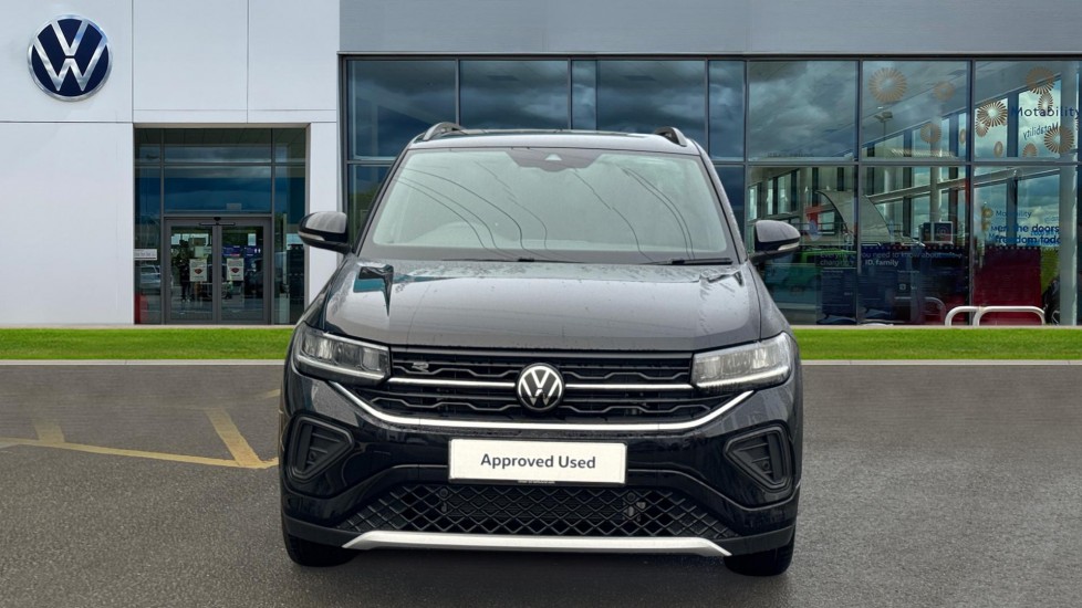 Used Volkswagen T-Cross 2025 for sale - 77036036: Photo 10