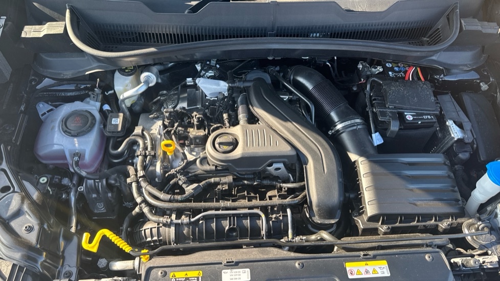 Used Volkswagen T-Cross 2025 for sale - 77036036: Photo 17