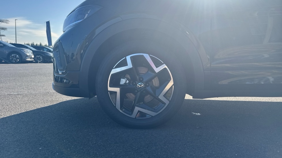 Used Volkswagen T-Cross 2025 for sale - 77036036: Photo 19