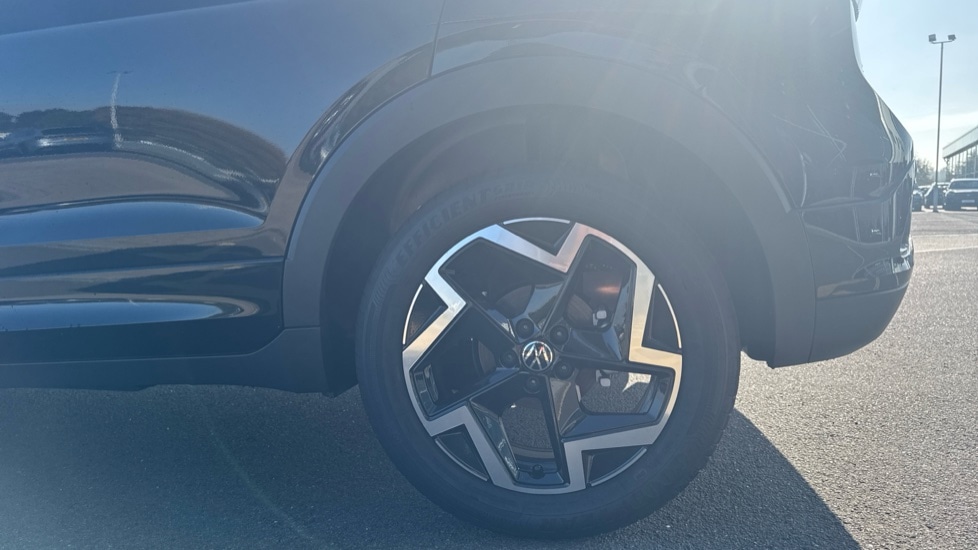 Used Volkswagen T-Cross 2025 for sale - 77036036: Photo 20