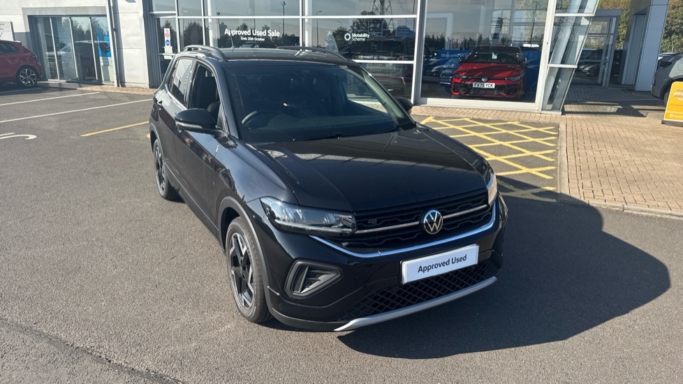 Used Volkswagen T-Cross 2025 for sale - 77036036: Photo 21