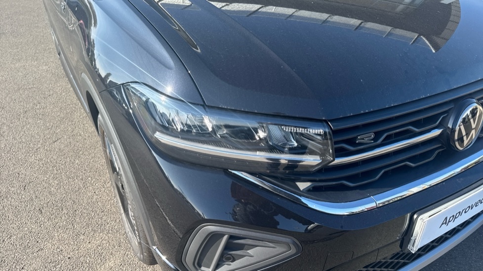 Used Volkswagen T-Cross 2025 for sale - 77036036: Photo 22