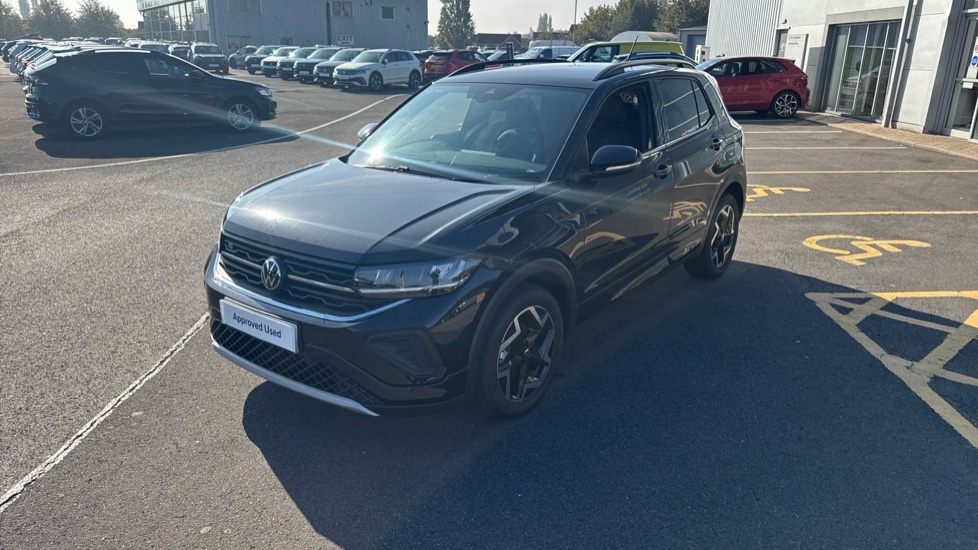 Used Volkswagen T-Cross 2025 for sale - 77036036: Photo 25