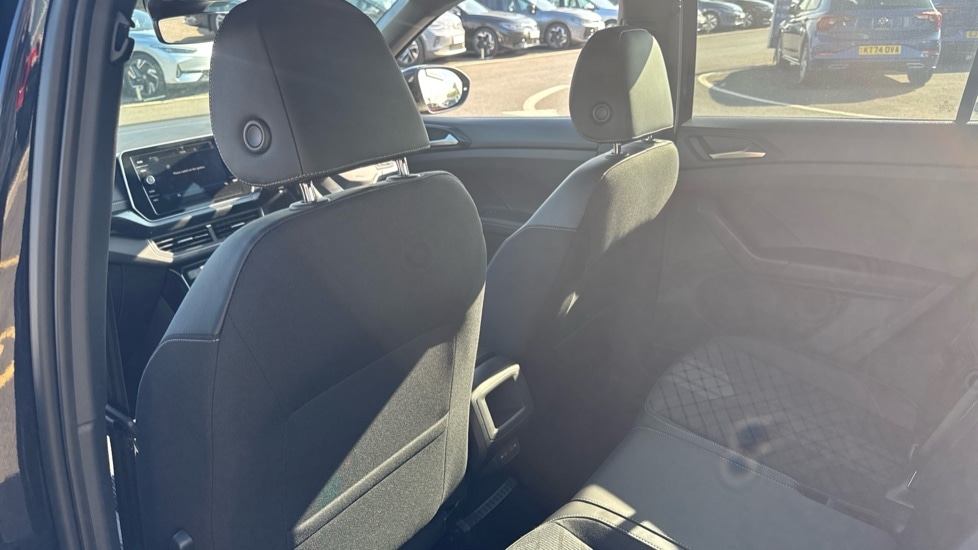 Used Volkswagen T-Cross 2025 for sale - 77036036: Photo 29