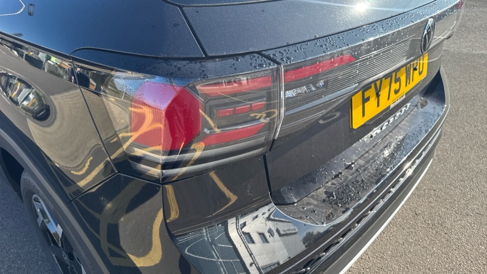 Used Volkswagen T-Cross 2025 for sale - 77036036: Photo 31