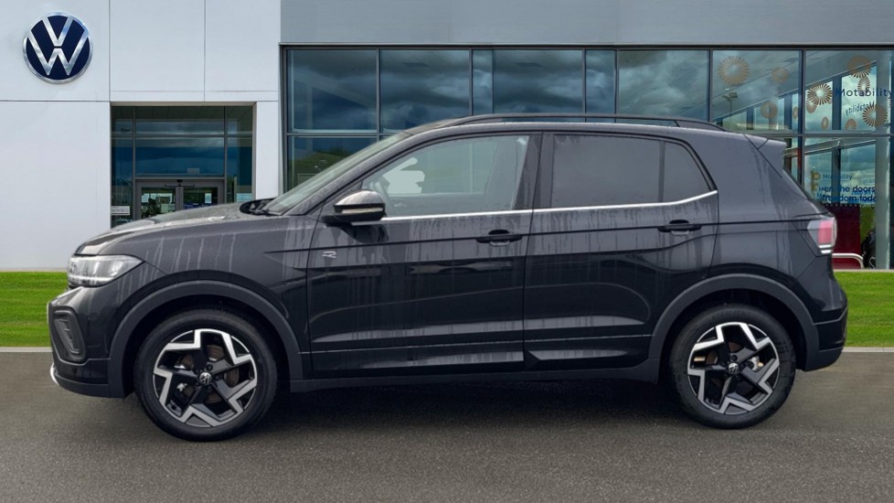 Used Volkswagen T-Cross 2025 for sale - 77036036: Photo 9