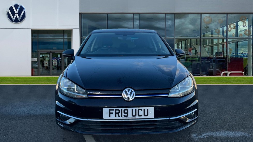 Used Volkswagen Golf 2019 for sale - 76796557: Photo 10