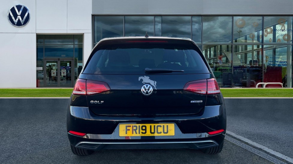 Used Volkswagen Golf 2019 for sale - 76796557: Photo 11
