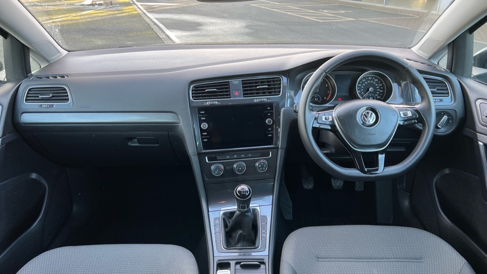 Used Volkswagen Golf 2019 for sale - 76796557: Photo 12