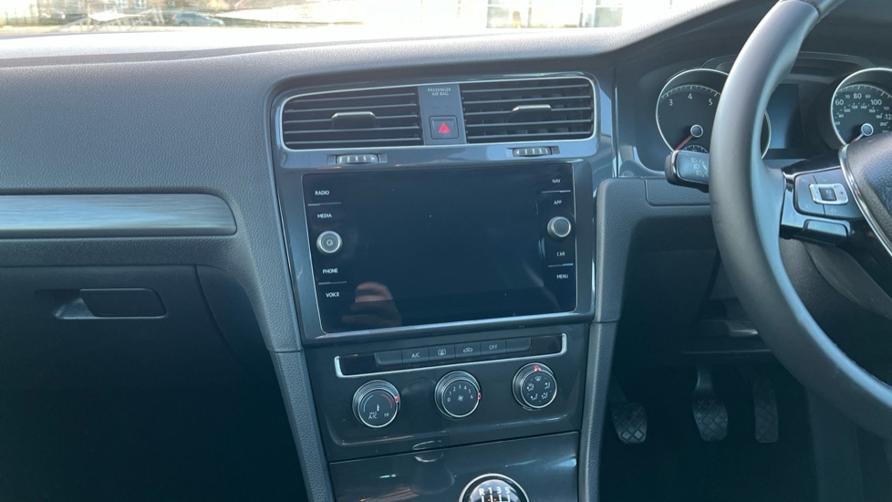 Used Volkswagen Golf 2019 for sale - 76796557: Photo 13