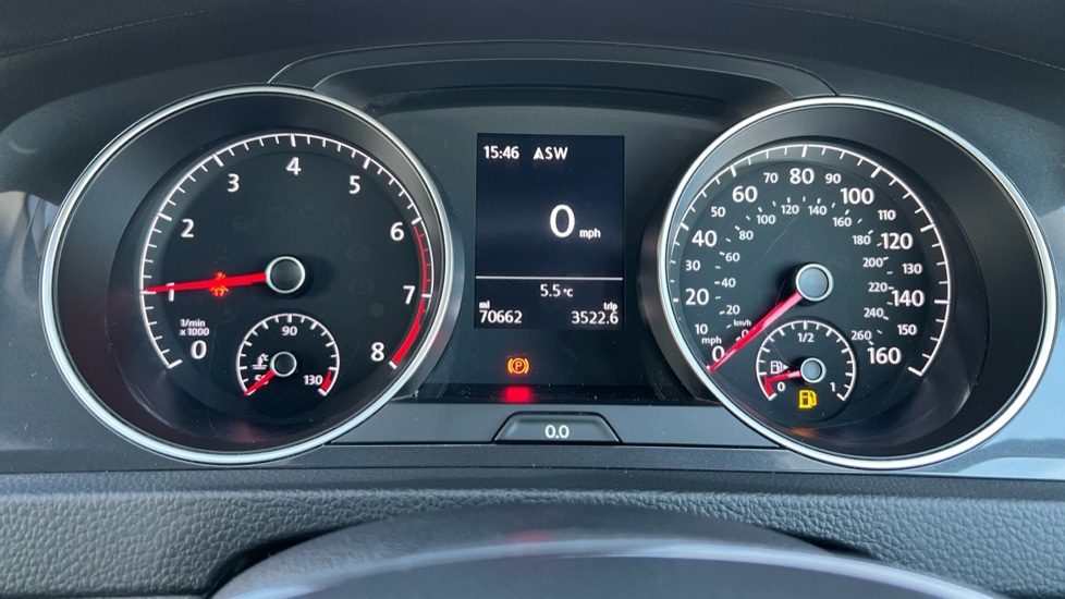 Used Volkswagen Golf 2019 for sale - 76796557: Photo 14