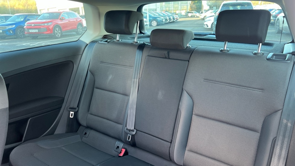 Used Volkswagen Golf 2019 for sale - 76796557: Photo 15