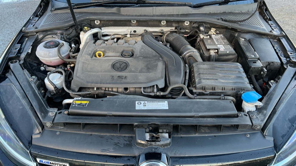 Used Volkswagen Golf 2019 for sale - 76796557: Photo 17