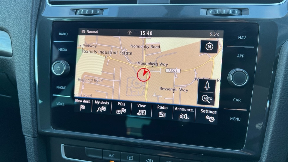 Used Volkswagen Golf 2019 for sale - 76796557: Photo 21