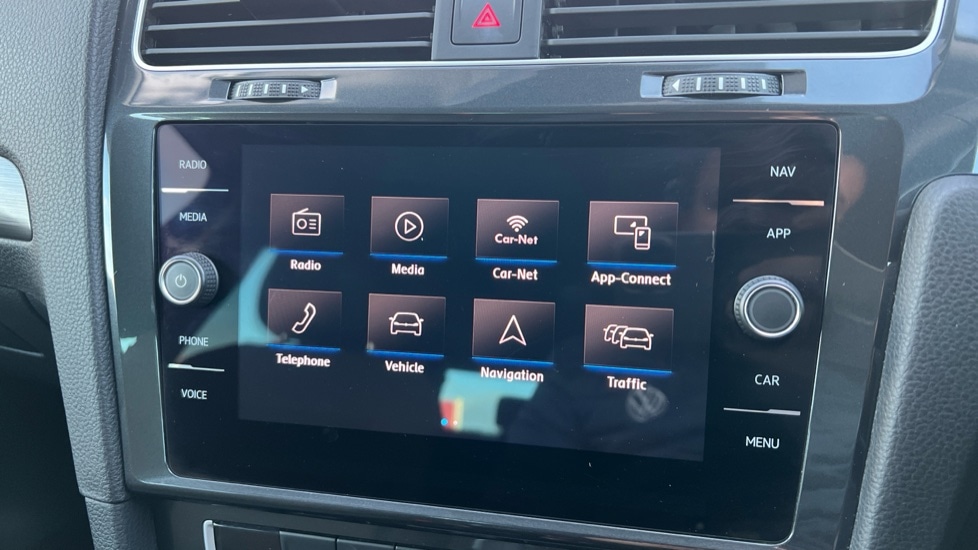 Used Volkswagen Golf 2019 for sale - 76796557: Photo 24