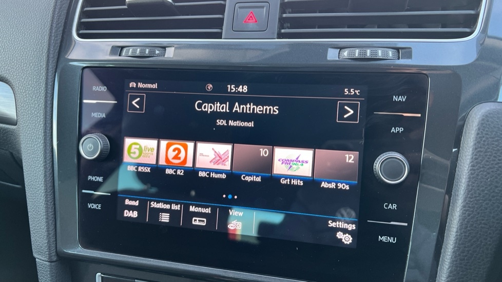 Used Volkswagen Golf 2019 for sale - 76796557: Photo 25