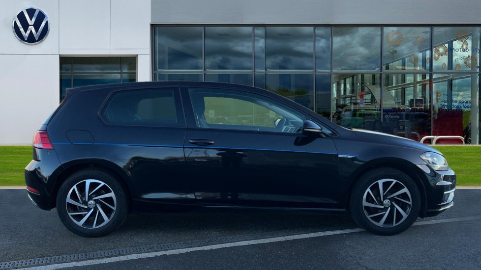 Used Volkswagen Golf 2019 for sale - 76796557: Photo 4
