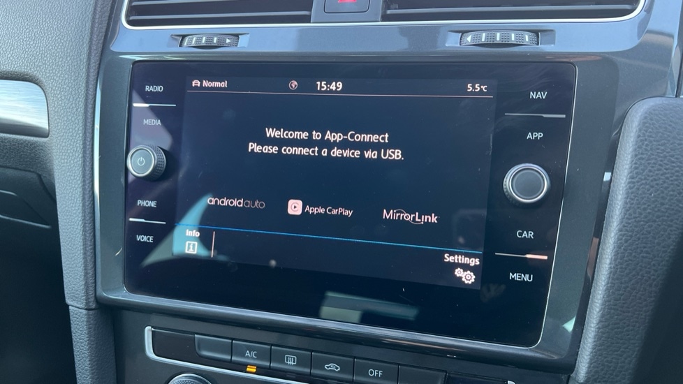 Used Volkswagen Golf 2019 for sale - 76796557: Photo 47