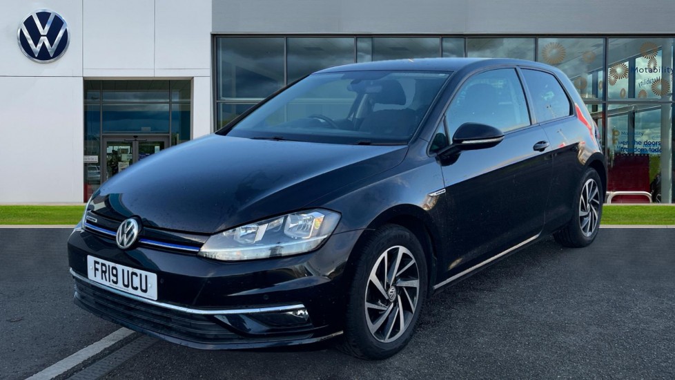 Used Volkswagen Golf 2019 for sale - 76796557: Photo 7