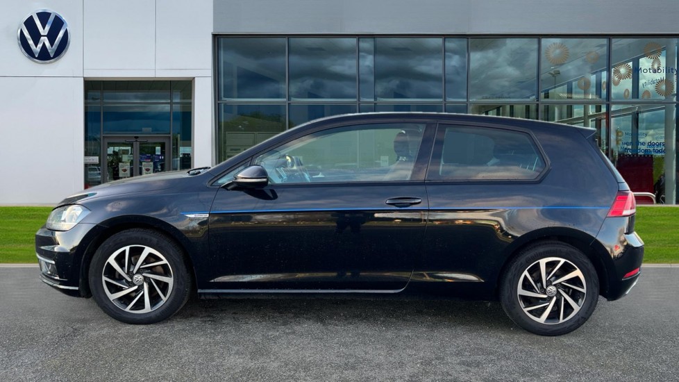 Used Volkswagen Golf 2019 for sale - 76796557: Photo 9