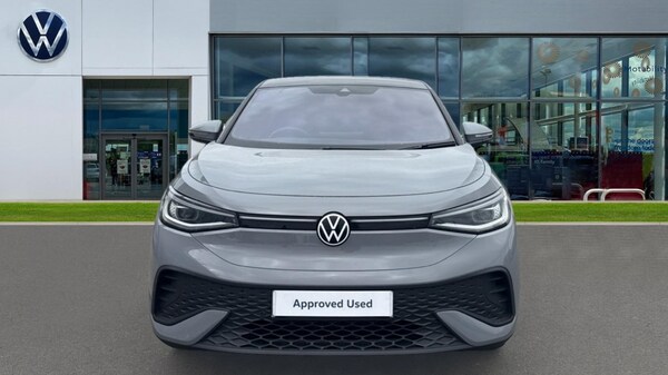 Used Volkswagen ID.5 2024 for sale - 75652944: Photo 10