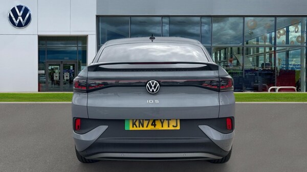 Used Volkswagen ID.5 2024 for sale - 75652944: Photo 11