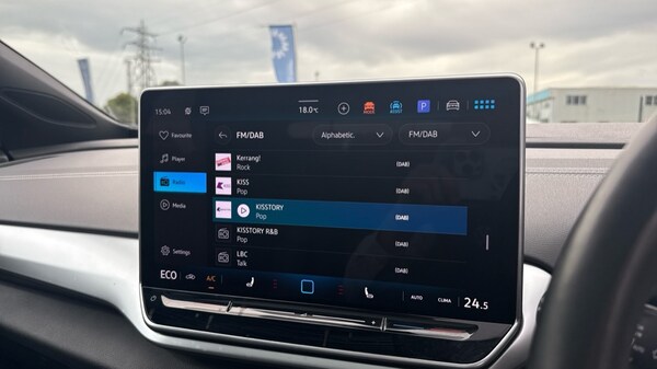 Used Volkswagen ID.5 2024 for sale - 75652944: Photo 25