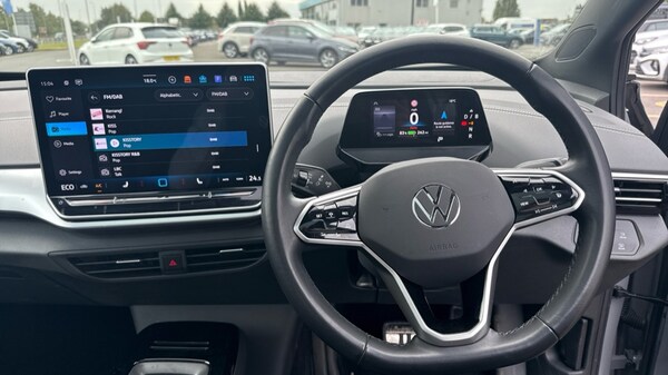 Used Volkswagen ID.5 2024 for sale - 75652944: Photo 26