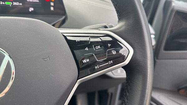 Used Volkswagen ID.5 2024 for sale - 75652944: Photo 27