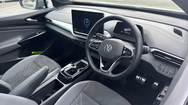Used Volkswagen ID.5 2024 for sale - 75652944: Photo 6