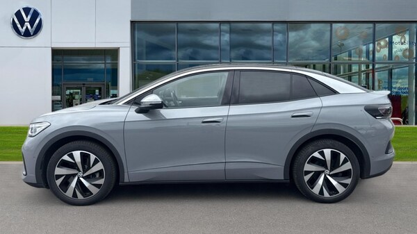 Used Volkswagen ID.5 2024 for sale - 75652944: Photo 9